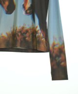 MAISON SPECIAL（メゾンスペシャル）Tシャツ・カットソー 青 サイズ:F レディース/2200694844050
