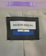 MAISON SPECIAL（メゾンスペシャル）その他 紫 サイズ:1/1(S位) レディース/2200691435053