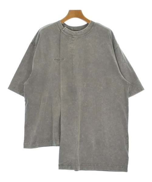 MAISON SPECIAL(メゾンスペシャル)Tシャツ・カットソー グレー サイズ:F/2200693359036