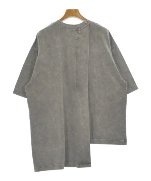 MAISON SPECIAL（メゾンスペシャル）Tシャツ・カットソー グレー サイズ:F レディース/2200693359036