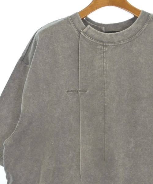 MAISON SPECIAL（メゾンスペシャル）Tシャツ・カットソー グレー サイズ:F レディース/2200693359036