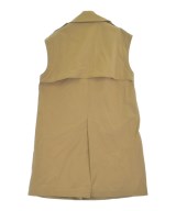 MAISON SPECIAL（メゾンスペシャル）トレンチコート ベージュ サイズ:F レディース/2200694846016