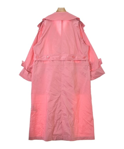 MAISON SPECIAL（メゾンスペシャル）コート ピンク サイズ:F レディース/2200694846023
