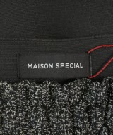 MAISON SPECIAL（メゾンスペシャル）その他 黒 サイズ:38(M位) レディース/2200695518011