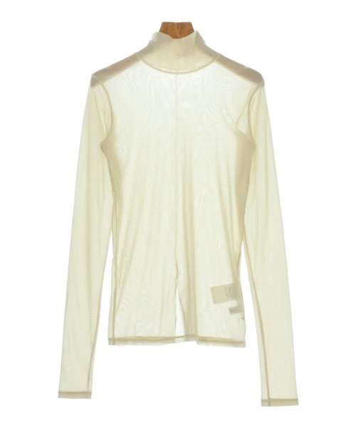 MAISON SPECIAL(メゾンスペシャル)Tシャツ・カットソー ベージュ サイズ:F/2200692068120