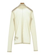MAISON SPECIAL（メゾンスペシャル）Tシャツ・カットソー ベージュ サイズ:F レディース/2200692068120