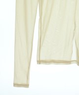 MAISON SPECIAL（メゾンスペシャル）Tシャツ・カットソー ベージュ サイズ:F レディース/2200692068120