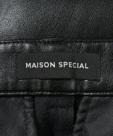 MAISON SPECIAL（メゾンスペシャル）その他 黒 サイズ:38(M位) レディース/2200696386091