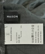MAISON SPECIAL（メゾンスペシャル）その他 グレー サイズ:36(S位) レディース/2200695828011