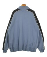 MAISON SPECIAL（メゾンスペシャル）スウェット 青 サイズ:F レディース/2200695547011