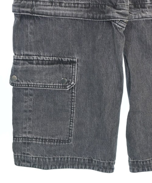 MAISON SPECIAL（メゾンスペシャル）デニムパンツ 黒 サイズ:36(S位) レディース/2200690417098