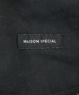 MAISON SPECIAL（メゾンスペシャル）デニムパンツ 黒 サイズ:36(S位) レディース/2200690417098
