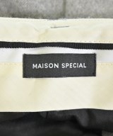 MAISON SPECIAL（メゾンスペシャル）その他 グレー サイズ:38(M位) レディース/2200697534019