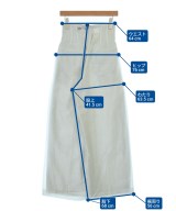 MAISON SPECIAL（メゾンスペシャル）その他 青 サイズ:36(S位) レディース/2200698760097