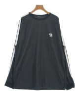 MAISON SPECIAL（メゾンスペシャル）カジュアルシャツ 黒 サイズ:F レディース/2200698760165