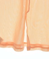 MAISON SPECIAL（メゾンスペシャル）Tシャツ・カットソー オレンジ サイズ:F レディース/2200694780037