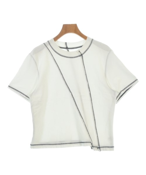 MAISON SPECIAL(メゾンスペシャル)Tシャツ・カットソー 白 サイズ:-(M位)/2200698298033