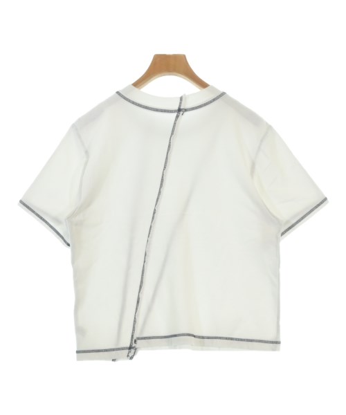 MAISON SPECIAL（メゾンスペシャル）Tシャツ・カットソー 白 サイズ:-(M位) レディース/2200698298033