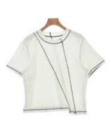 MAISON SPECIAL（メゾンスペシャル）Tシャツ・カットソー 白 サイズ:-(M位) レディース/2200698298033