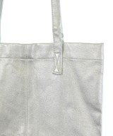 MAISON SPECIAL（メゾンスペシャル）ショルダーバッグ シルバー サイズ:- レディース/2200700451012