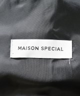 MAISON SPECIAL（メゾンスペシャル）ワンピース 黒 サイズ:F レディース/2200699562072