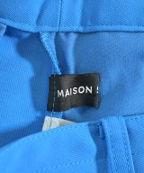 MAISON SPECIAL（メゾンスペシャル）その他 青 サイズ:36(S位) レディース/2200700745029