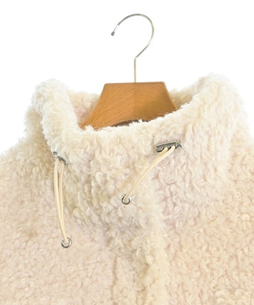 MAISON SPECIAL（メゾンスペシャル）その他 白 サイズ:F レディース/2200650466012