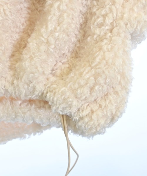 MAISON SPECIAL（メゾンスペシャル）その他 白 サイズ:F レディース/2200650466012