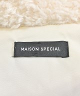MAISON SPECIAL（メゾンスペシャル）その他 白 サイズ:F レディース/2200650466012