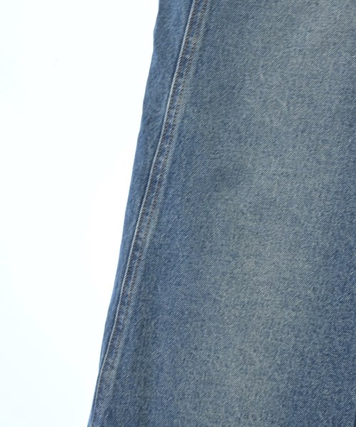 MAISON SPECIAL（メゾンスペシャル）ひざ丈スカート 青 サイズ:38(M位) レディース/2200650466029