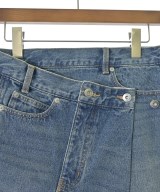 MAISON SPECIAL（メゾンスペシャル）ひざ丈スカート 青 サイズ:38(M位) レディース/2200650466029