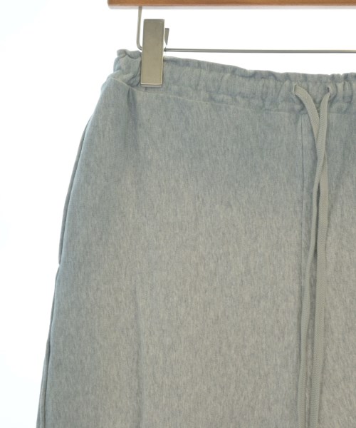 MAISON SPECIAL（メゾンスペシャル）スウェットパンツ グレー サイズ:36(S位) レディース/2200650466036
