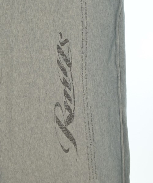 MAISON SPECIAL（メゾンスペシャル）スウェットパンツ グレー サイズ:36(S位) レディース/2200650466036