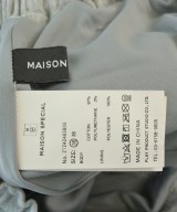 MAISON SPECIAL（メゾンスペシャル）スウェットパンツ グレー サイズ:36(S位) レディース/2200650466036