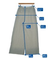 MAISON SPECIAL（メゾンスペシャル）スウェットパンツ グレー サイズ:36(S位) レディース/2200650466036