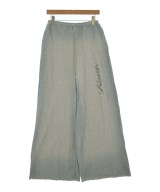 MAISON SPECIAL スウェットパンツ