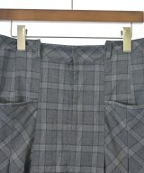 MAISON SPECIAL（メゾンスペシャル）ひざ丈スカート グレー サイズ:38(M位) レディース/2200650466050