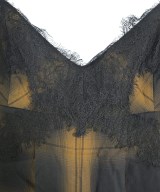 MAISON SPECIAL（メゾンスペシャル）オールインワン/サロペット 黒 サイズ:38(M位) レディース/2200650466074