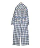 MAISON SPECIAL（メゾンスペシャル）オールインワン/サロペット 青 サイズ:36(S位) レディース/2200650466081