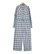 MAISON SPECIAL オールインワン/サロペット