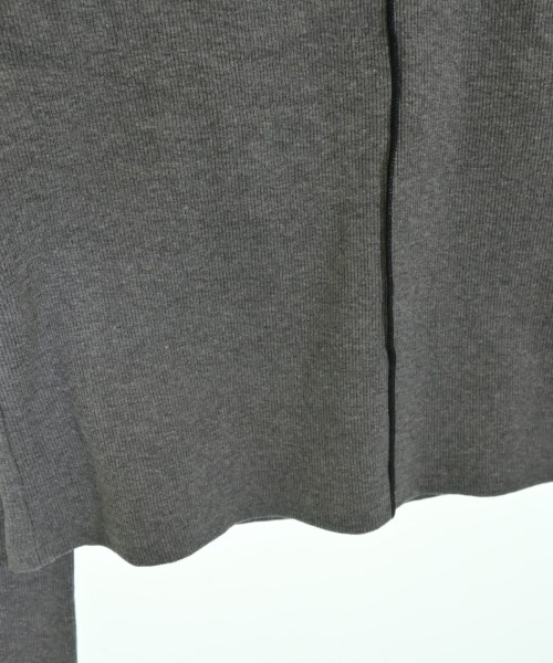 MAISON SPECIAL（メゾンスペシャル）Tシャツ・カットソー グレー サイズ:F レディース/2200650466104