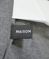 MAISON SPECIAL（メゾンスペシャル）Tシャツ・カットソー グレー サイズ:F レディース/2200650466104