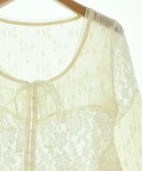 MAISON SPECIAL（メゾンスペシャル）カジュアルシャツ 白 サイズ:F レディース/2200650466128