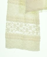 MAISON SPECIAL（メゾンスペシャル）カジュアルシャツ 白 サイズ:F レディース/2200650466128