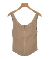 MAISON SPECIAL（メゾンスペシャル）アンサンブル 茶 サイズ:F レディース/2200650466135