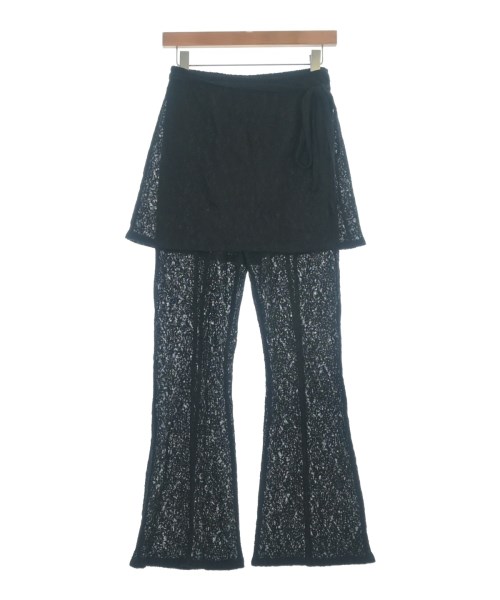 MAISON SPECIAL(メゾンスペシャル)その他 黒 サイズ:38(M位)/2200650466142