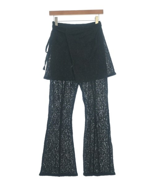 MAISON SPECIAL（メゾンスペシャル）その他 黒 サイズ:38(M位) レディース/2200650466142