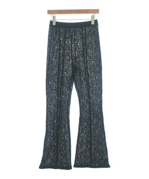 MAISON SPECIAL（メゾンスペシャル）その他 黒 サイズ:38(M位) レディース/2200650466142