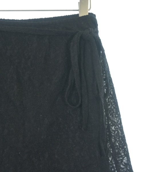 MAISON SPECIAL（メゾンスペシャル）その他 黒 サイズ:38(M位) レディース/2200650466142