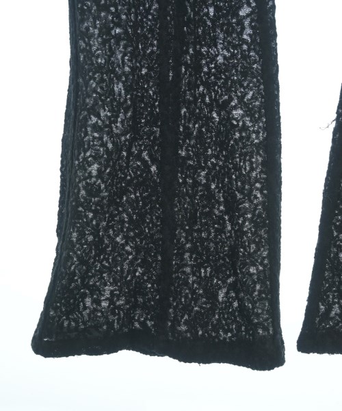 MAISON SPECIAL（メゾンスペシャル）その他 黒 サイズ:38(M位) レディース/2200650466142